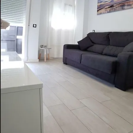 Alcolea Apartament *