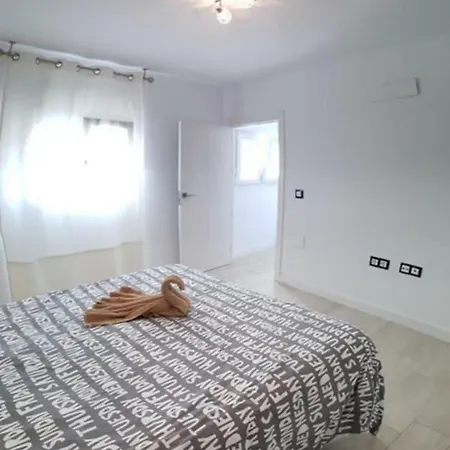 Apartament Alcolea *