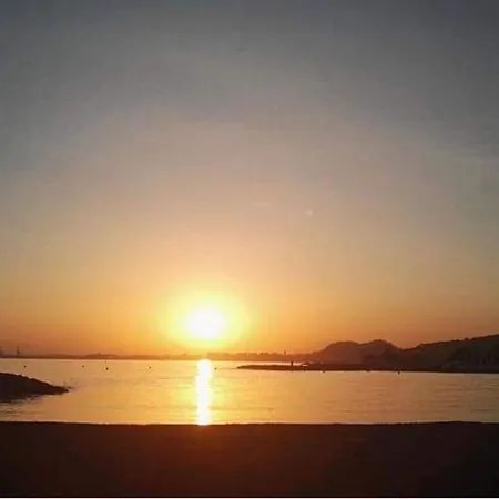 Alcolea Apartament Malaga