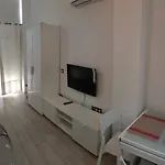 Alcolea Lägenhet Málaga