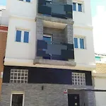 Lägenhet Alcolea