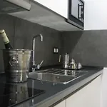 Alcolea Lägenhet Málaga