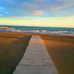 Alcolea Lägenhet *
