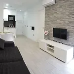 Lägenhet Alcolea Málaga