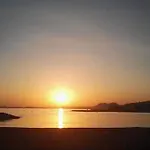 Alcolea Lägenhet Málaga