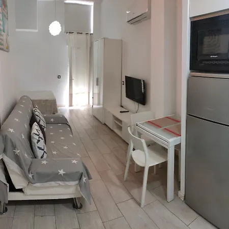 Alcolea Lägenhet Málaga