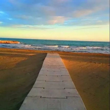 Alcolea 公寓 *