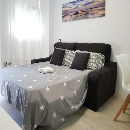 Alcolea Appartement