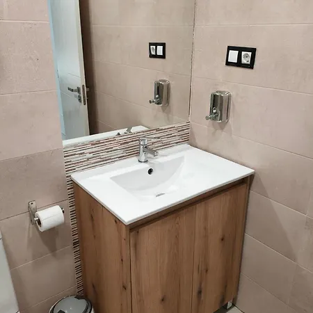 Alcolea Apartamento