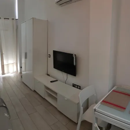 Alcolea Apartamento Málaga