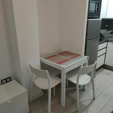 Apartamento Alcolea