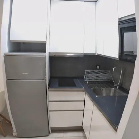 Alcolea Apartamento *