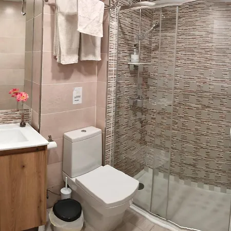 Apartamento Alcolea