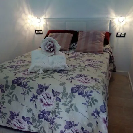 Alcolea Apartamento