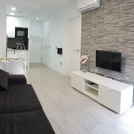 Apartamento Alcolea Málaga