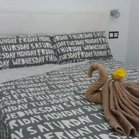 Alcolea Apartamento