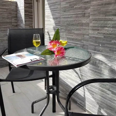 Apartamento Alcolea Málaga