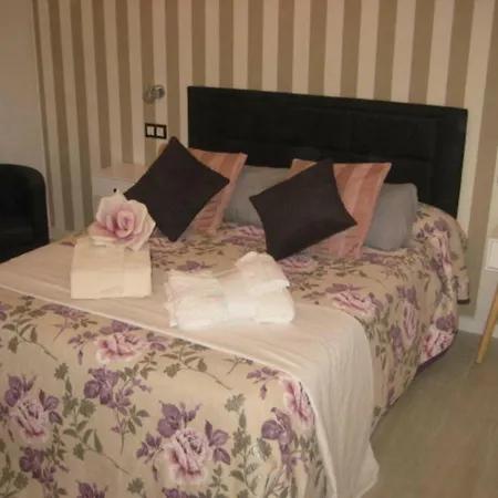 Apartamento Alcolea