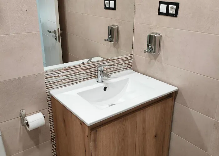 Alcolea Апартаменты
