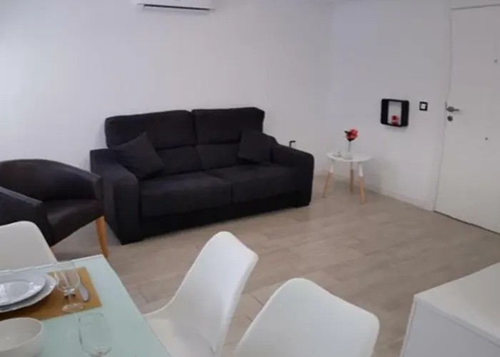 Alcolea Апартаменты