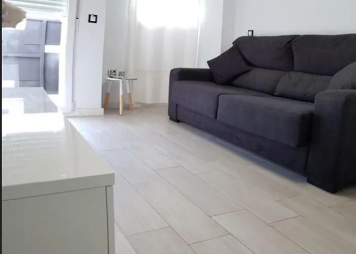 Alcolea Апартаменты *