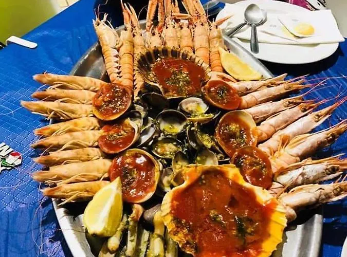 Alcolea Малага