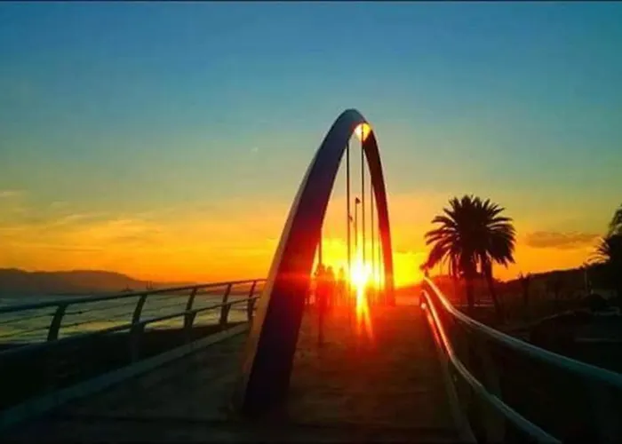 Alcolea Апартаменты *