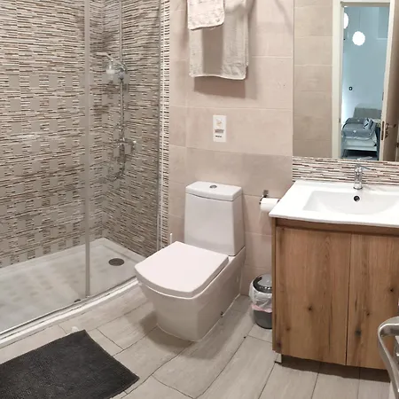 Alcolea Apartment *
