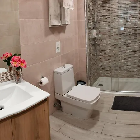 Alcolea Apartment
