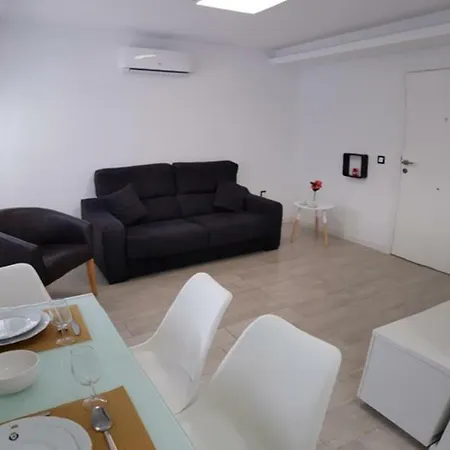 Alcolea Apartment