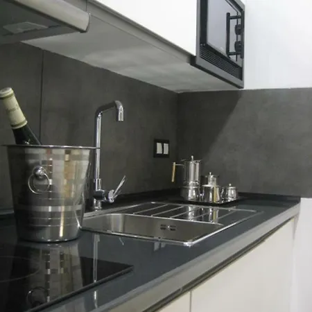 Alcolea Apartment Malaga