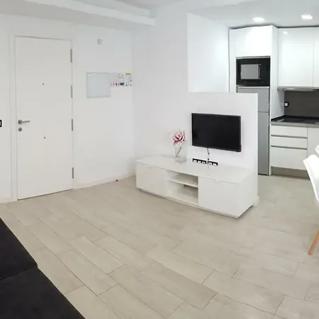 Apartment Alcolea *